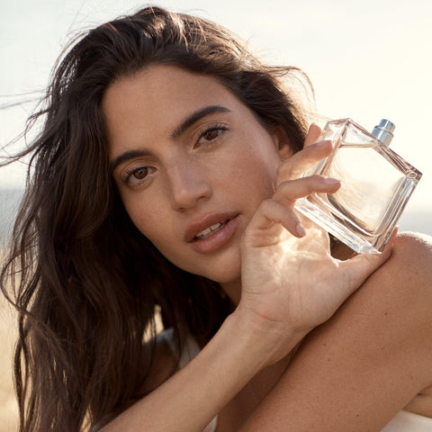 Ralph Lauren FRAGRANCES Romance - Eau de Parfum - Women's Perfume - Floral & Woody - With Rose, Jasmine, and Berries - Medium Intensity - 1 Fl Oz RALPH LAUREN FRAGRANCES