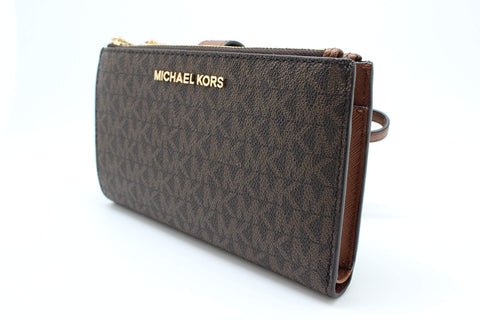 Michael Kors Glam, Brown Accorn Michael Kors