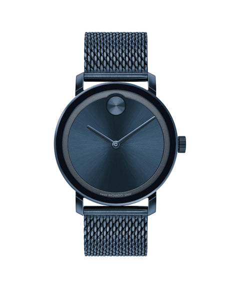 Movado Men's Bold Evolution Swiss Quartz Watch Movado