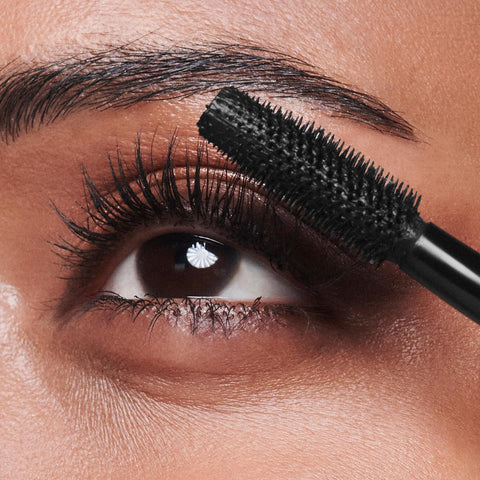 CoverGirl Lash Blast Volume Waterproof Mascara Makeup, Long-Wearing, Smudge-Proof, Cruelty Free, Very Black, 1 Count COVERGIRL