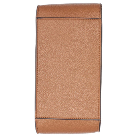 Calvin Klein Estelle Novelty Crossbody, Caramel