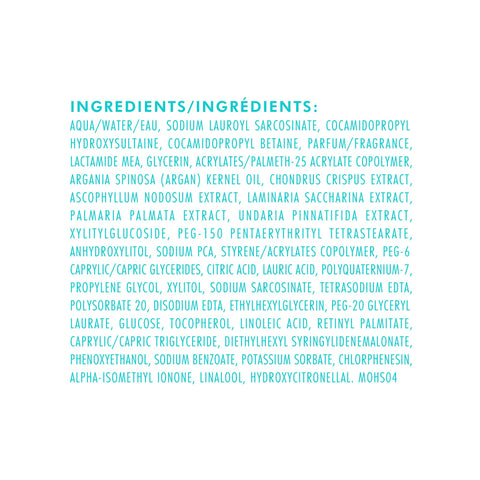 Moroccanoil Hydrating Shampoo, 8.5 Fl. Oz.