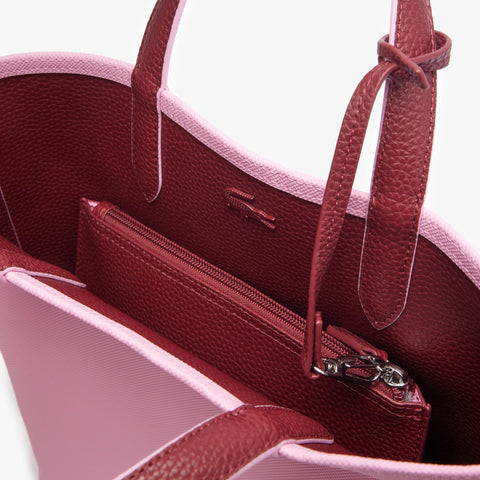 Lacoste Vertical Shopping Bag, Gelato Spleen Lacoste