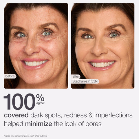 Tarte Face Tape Foundation – Coverage Matte Finish Foundation with Snow Mushroom & Hyaluronic Acid for Hydration, Waterproof, Vegan & Cruelty-Free