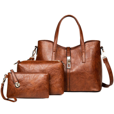 SYKT Purses and Handbags for Womens Satchel Shoulder Tote Bags Wallets SYKT