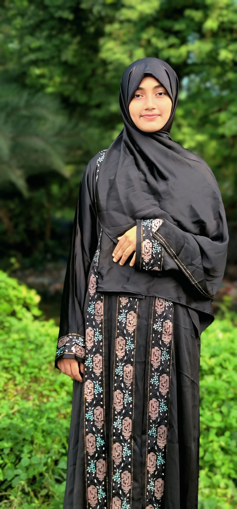 Women's Borkha