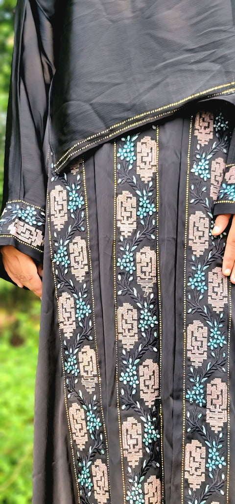 Women's Borkha