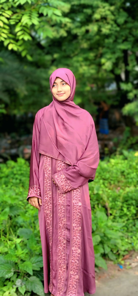Women's Borkha