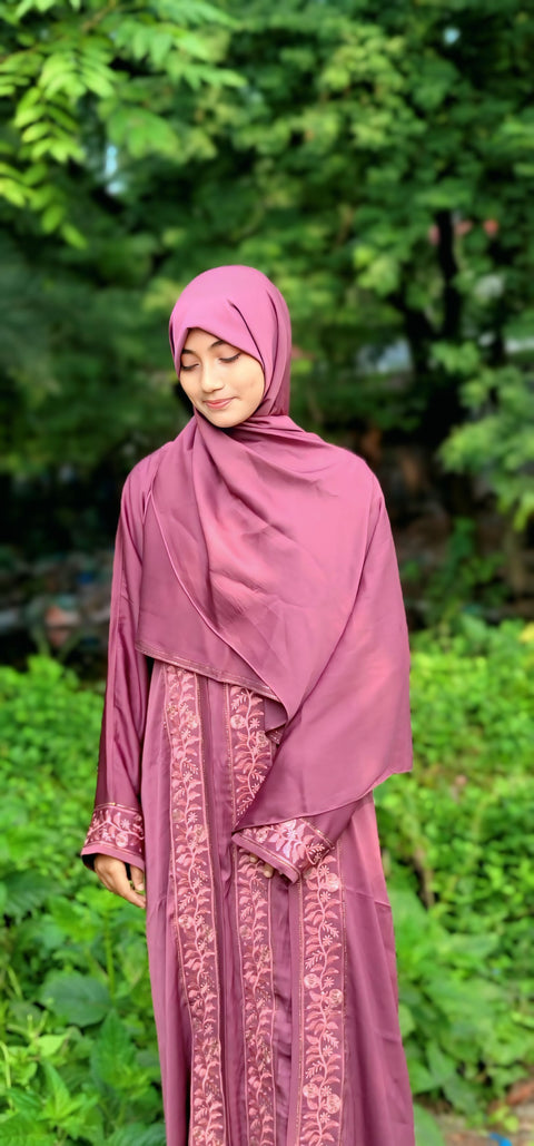 Women's Borkha