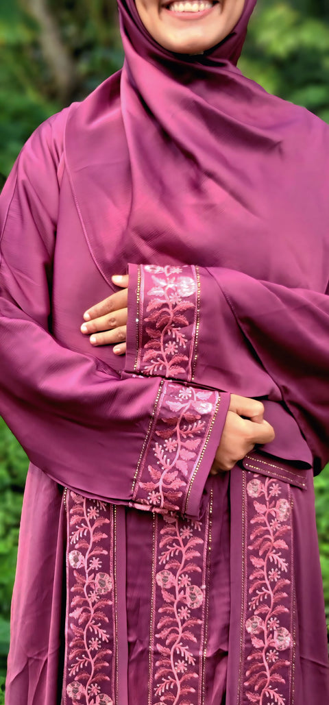Women's Borkha