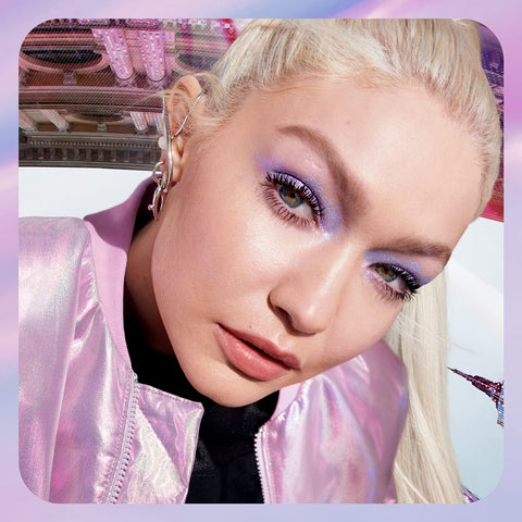 Maybelline The Falsies Surreal Extensions Washable Mascara, Volumizing, Lengthening Mascara Make Up, Very Black, 1 Count