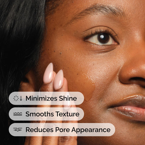 The Ordinary Balancing & Clarifying Serum, Multi-Active Solution for Oil Control and Pore Refinement, 1 Fl Oz