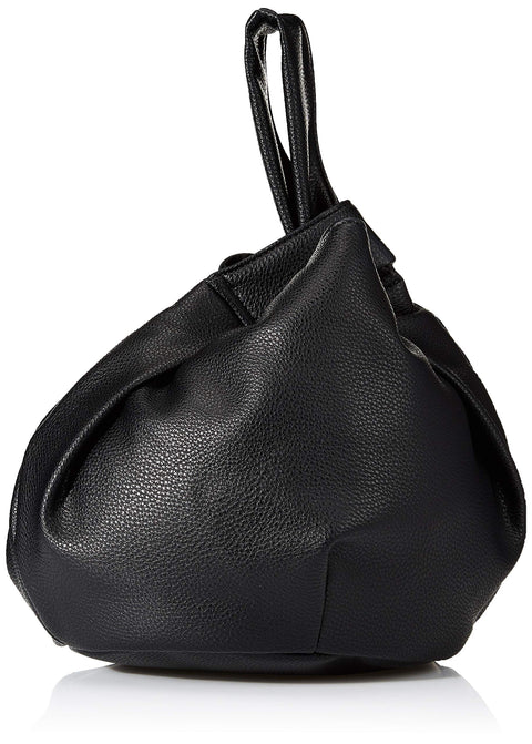 The Drop Women's Avalon Small Tote Bag, Black, One Size The Drop