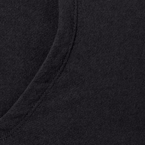 Amazon Essentials Women's Fleece Jogger Sweatpant (Available in Plus Size), Black, Large Amazon Essentials