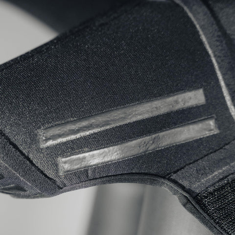 SPATZ 'PRO STEALTH OVERSHOE SYSTEM' (with Protoez toe warmers) - L/XL