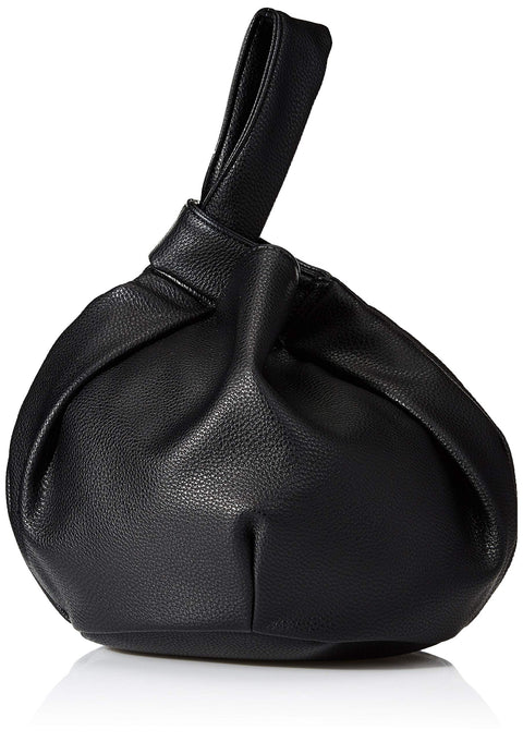 The Drop Women's Avalon Small Tote Bag, Black, One Size The Drop