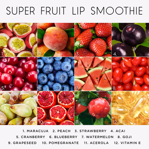 tarte maracuja juicy lip plump – Hydrating & Volumizing Lip Plumper Gloss Balm with Nourishing Hyaluronic Acid & Vitamin E, Plumps & Moisturizes, Vegan & Cruelty-Free