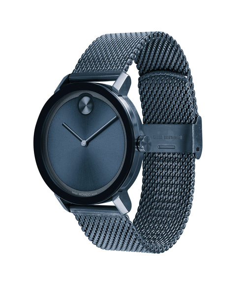 Movado Men's Bold Evolution Swiss Quartz Watch Movado