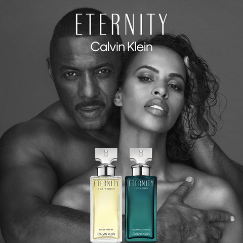 Calvin Klein Eternity for Women Eau de Parfum, 3.3 Fl Oz Calvin Klein