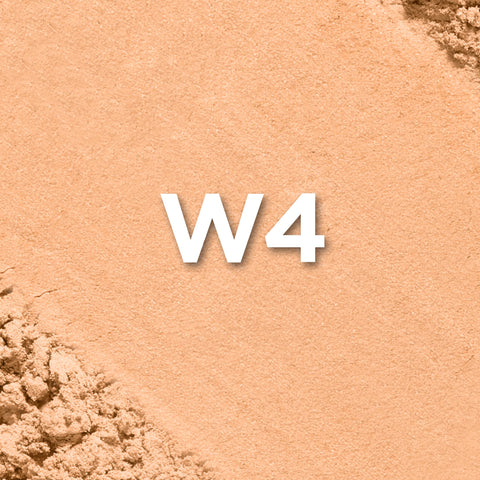 L'Oreal Paris True Match Super Blendable Oil Free Powder Foundation, W4 Light Medium, 0.33 oz, Packaging May Vary