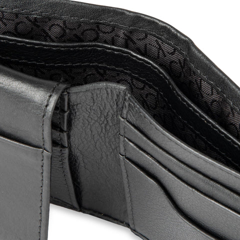 Calvin Klein RFID GUSTAVE PASSCASE Calvin Klein