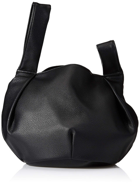 The Drop Women's Avalon Small Tote Bag, Black, One Size The Drop