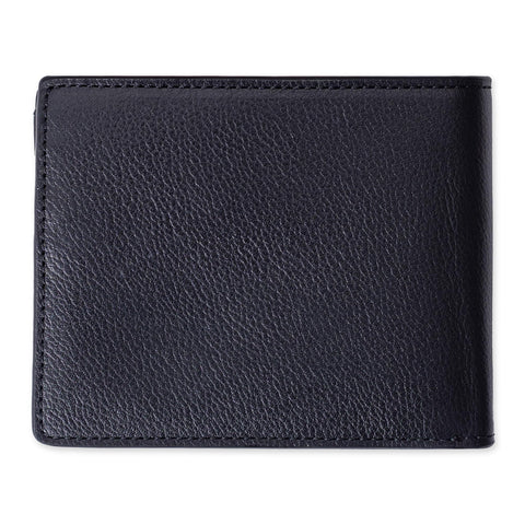 Cole Haan Men’s Leather Everyday Bifold RFID Wallet