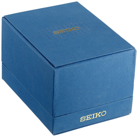 SEIKO Recraft Automatic Watch - Green Dial, Stainless Steel, Day/Date Calendar, 50m Water Resistant, 41hr Power Reserve SEIKO