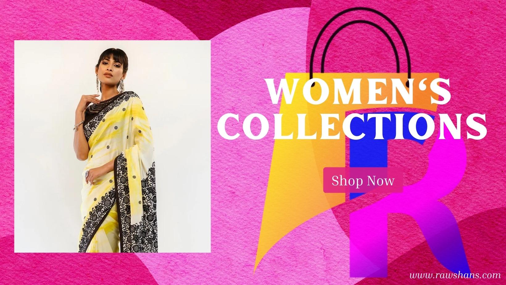 women's collections
