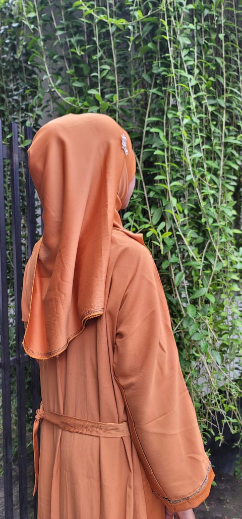Women's Borkha RAWSHANS