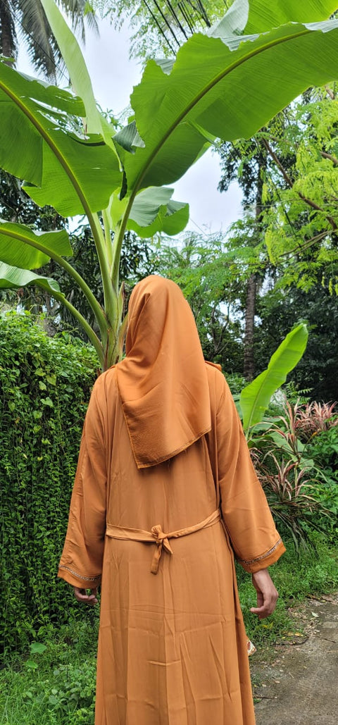 Women's Borkha RAWSHANS