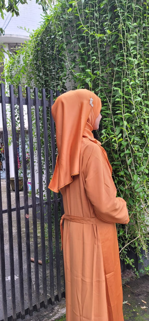 Women's Borkha RAWSHANS