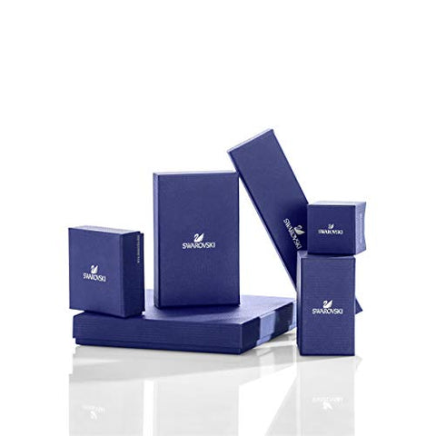 SWAROVSKI Women's Sparking Dance Crystal Jewelry Collection, Rose Gold Tone Finish SWAROVSKI