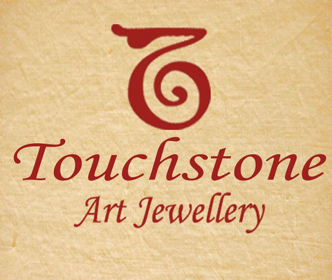 Touchstone Bollywood Glamour Wedding Evening Wear Jewelry Necklace for Women (D234 White) Touchstone