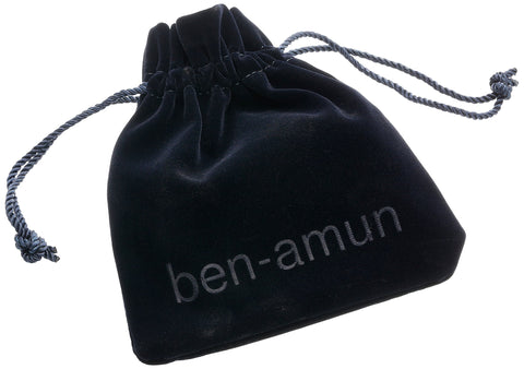 Ben-Amun Arabian Nights Collection Swarovski Crystal Gold Plated New York Fashion Jewelry, Deco Station Choker Ben-Amun Jewelry
